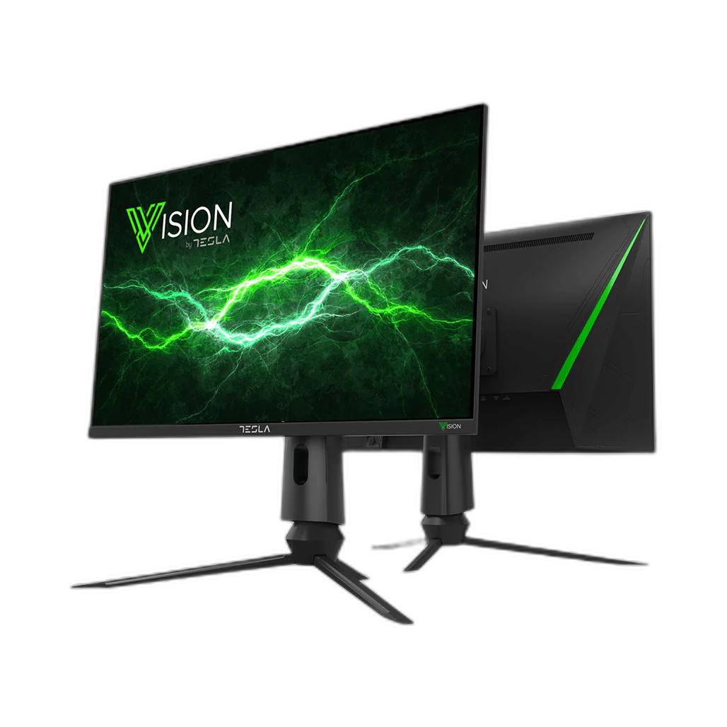 Tesla 27-Inch Gaming Monitor 165Hz