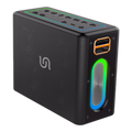 Porodo Soundtec QUANTUM 2.2 Channel Portable Speaker