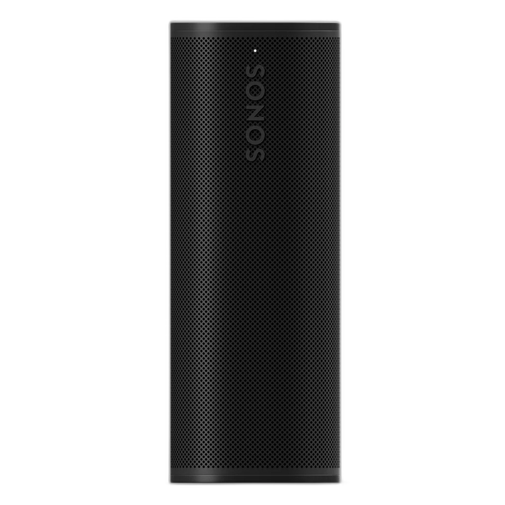 Sonos Roam 2 - Ultra-Portable Smart Speaker