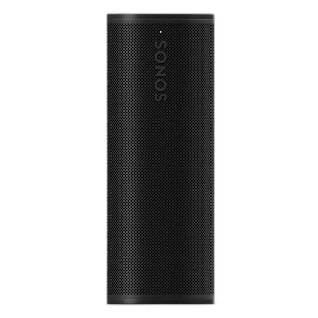 Sonos Roam 2 - Ultra-Portable Smart Speaker