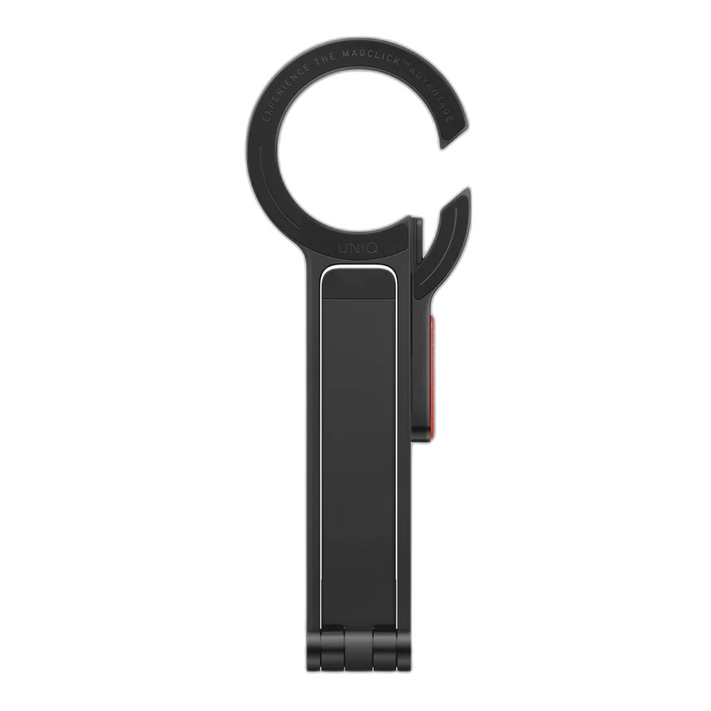 UNIQ Arcus Aluminium Magnetic Carabiner Phone Tripod