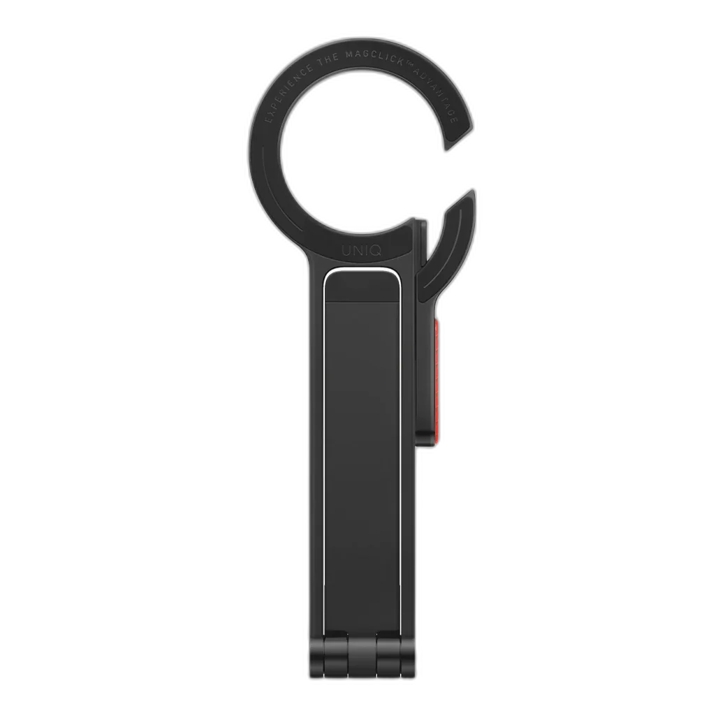 UNIQ Arcus Aluminium Magnetic Carabiner Phone Tripod