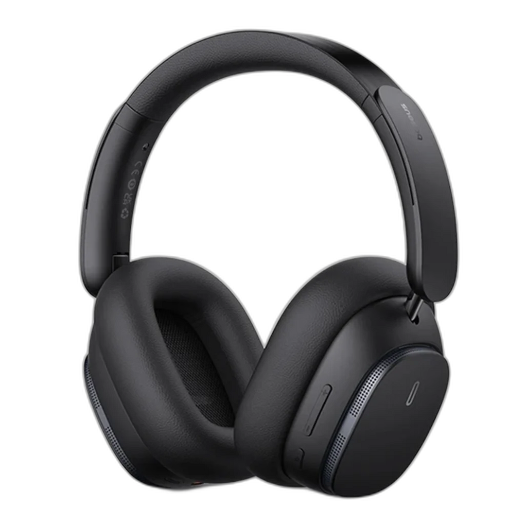 Baseus Bowie H1 Pro - Noise Cancelling Wireless Headphones