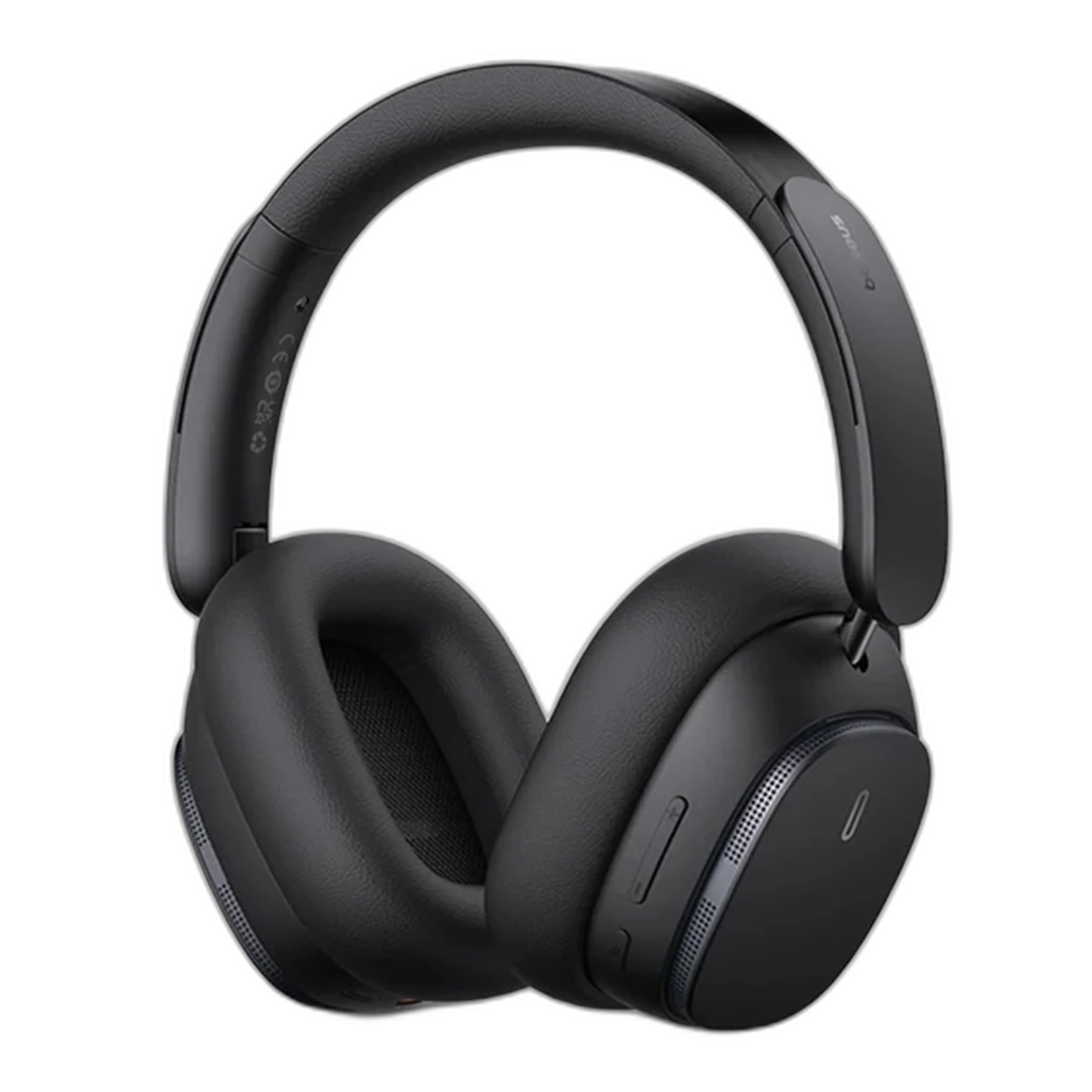 Baseus Bowie H1 Pro - Noise Cancelling Wireless Headphones
