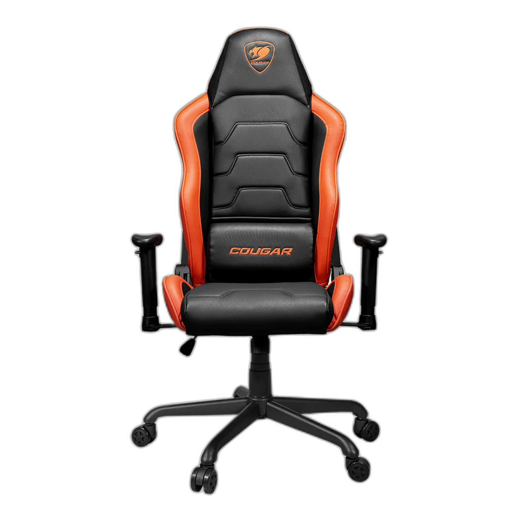 Cougar Armor Evo - Gaming Chair