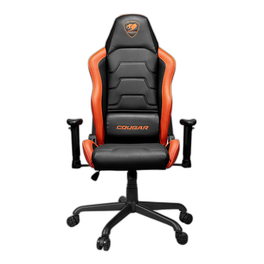 Cougar Armor Evo - Gaming Chair