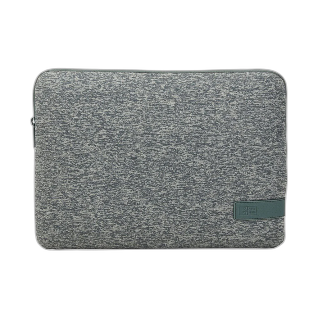 Case Logic Reflect 13" MacBook Pro Sleeve | Pomelo Pink
