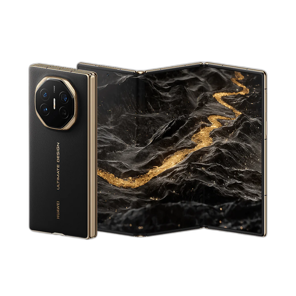 HUAWEI Mate XT - Ultimate Design