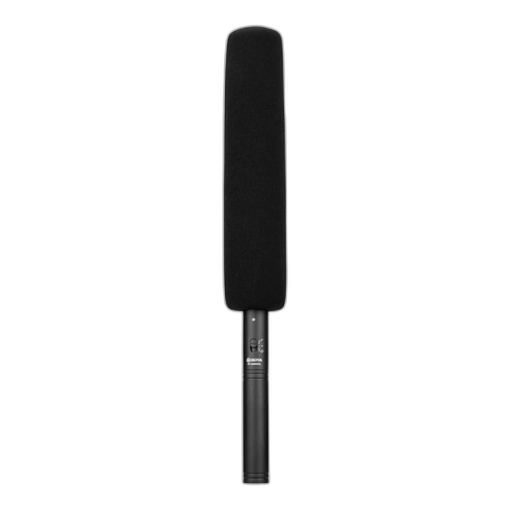 Boya BY-BM6060L Professional shotgun microphone