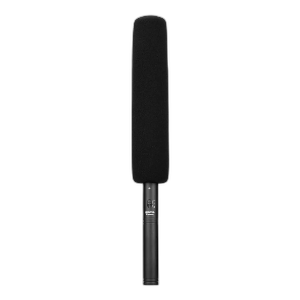 Boya BY-BM6060L Professional shotgun microphone