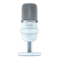 HyperX Solocast White Wired USB Microphone | 519T2AA