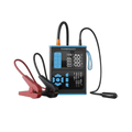 Powerology Portable Car Starter, Air Pump & OBD II Car Diagnostic Tool
