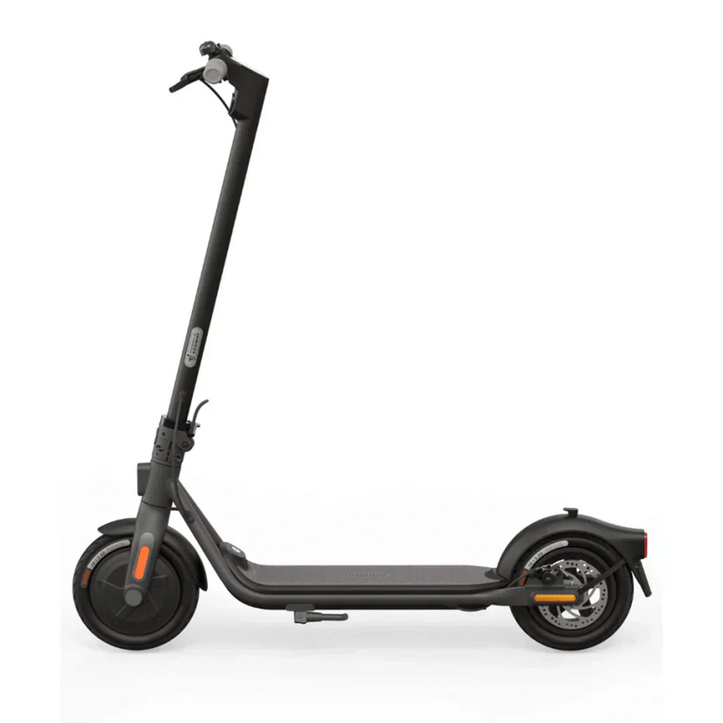 Segway ZING A6 Ninebot eKickScooter