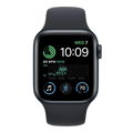 Apple Watch SE (2nd Gen) 44mm with Nike Sport Band