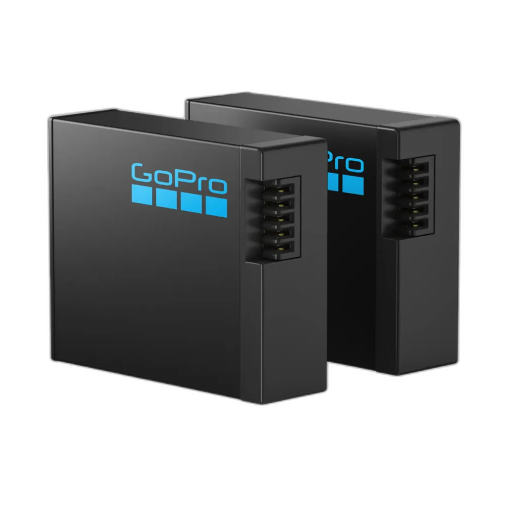 GoPro Enduro 2-Pack Batteries for HERO13 Black