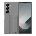 Samsung Galaxy Z Fold6 Silicone Case - Gray