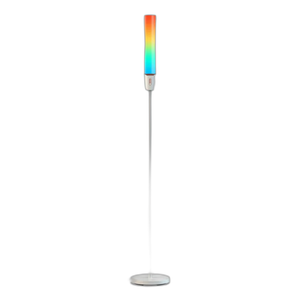 Govee RGBICWW Cylinder Floor Lamp - H6078