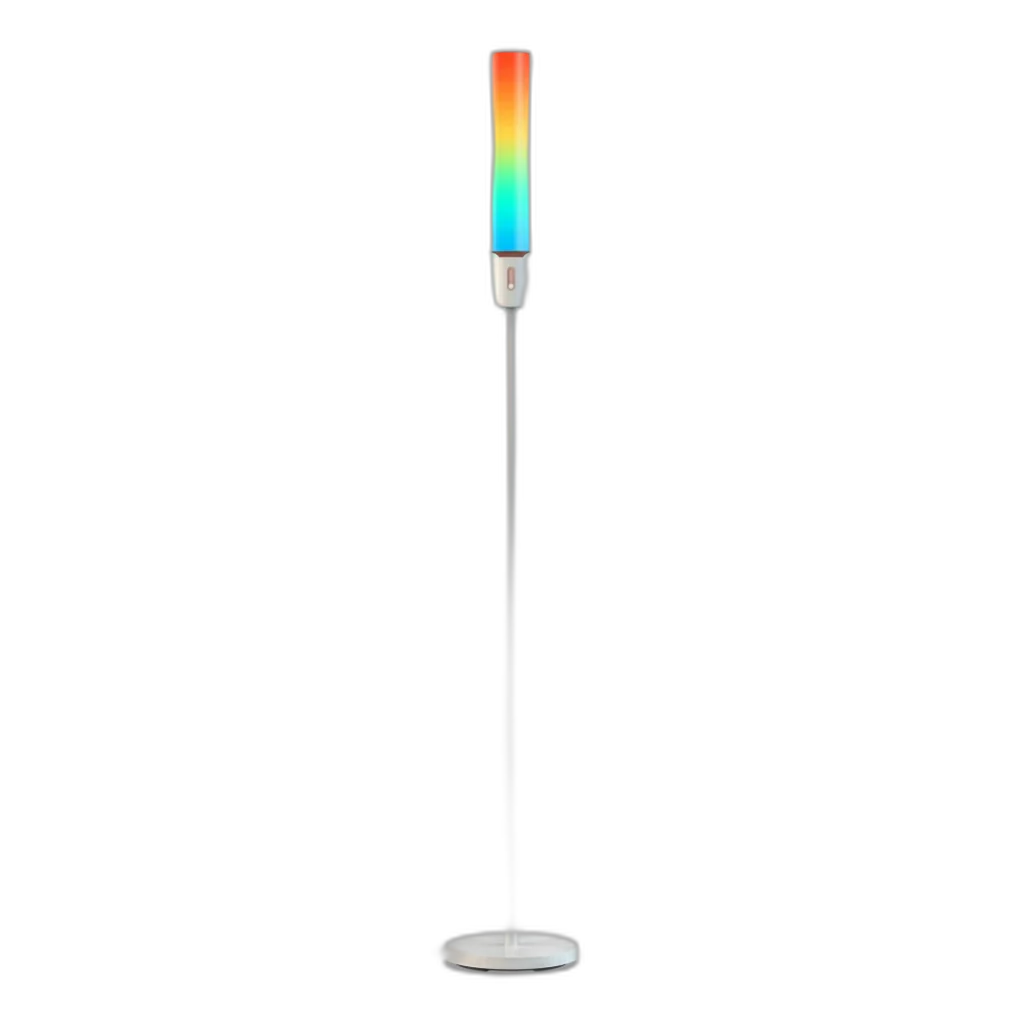 Govee RGBICWW Cylinder Floor Lamp - H6078