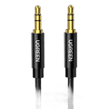 UGreen Nylon Braided 3.5MM Aux Cable