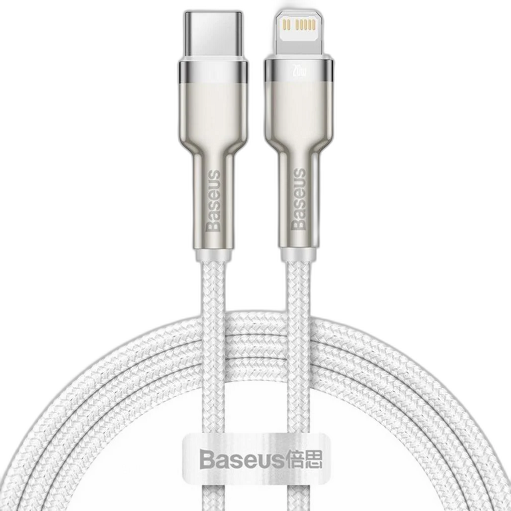 Baseus Cafule metal cable