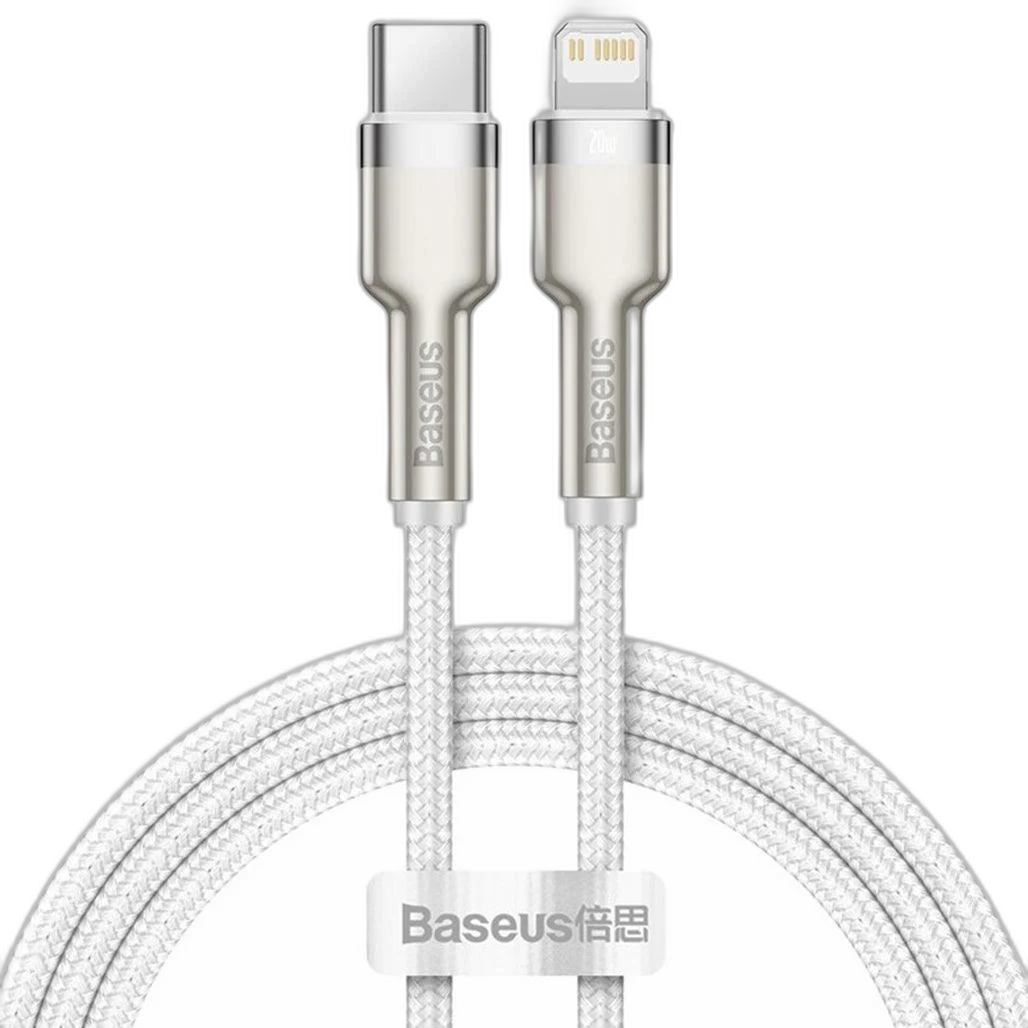 Baseus Cafule metal cable