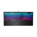 SteelSeries APEX 5 - Hybrid Mechanical Gaming Keyboard
