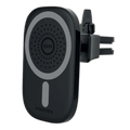 Promate VentMag-15W Wireless Charging Car Mount