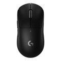 Logitech PRO X SUPERLIGHT 2 LIGHTSPEED - Black