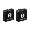 Rode Wireless ME - Ultra-Compact Wireless Microphone System