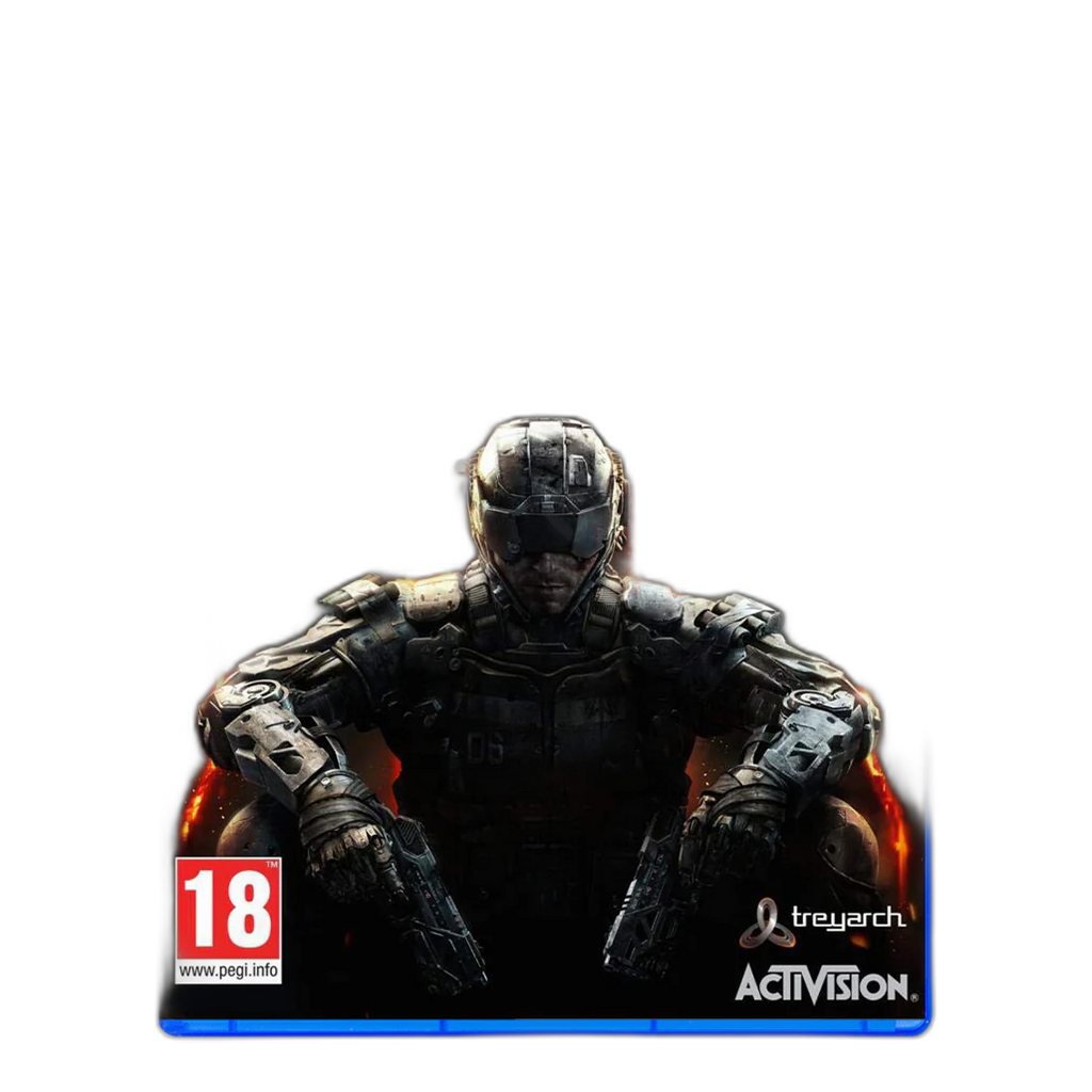 Call of Duty®: Black Ops III for PS4