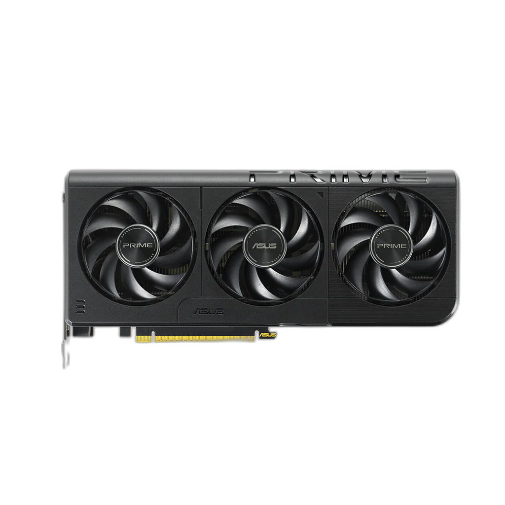 ASUS PRIME GeForce RTXâ¢ 5060 8GB GDDR7