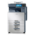 Samsung SCX-8240 - A3 Mono Multifunction Laser Printer