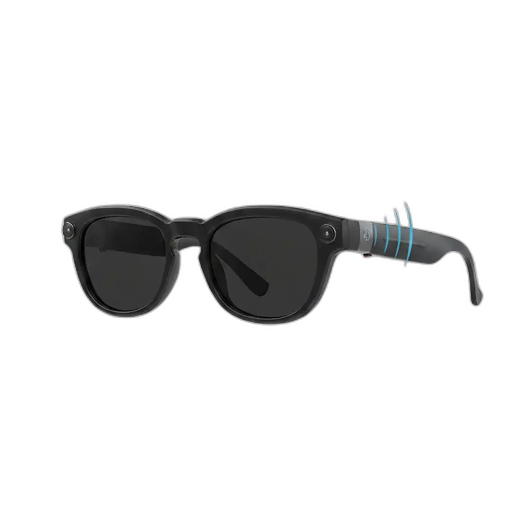 Powerology Luvani Smart Glasses