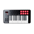 M-Audio Oxygen 25 MKV | MIDI Keyboard Controller