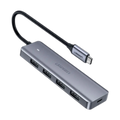 UGreen 4-Port USB 3.0 Hub with USB-C Connector