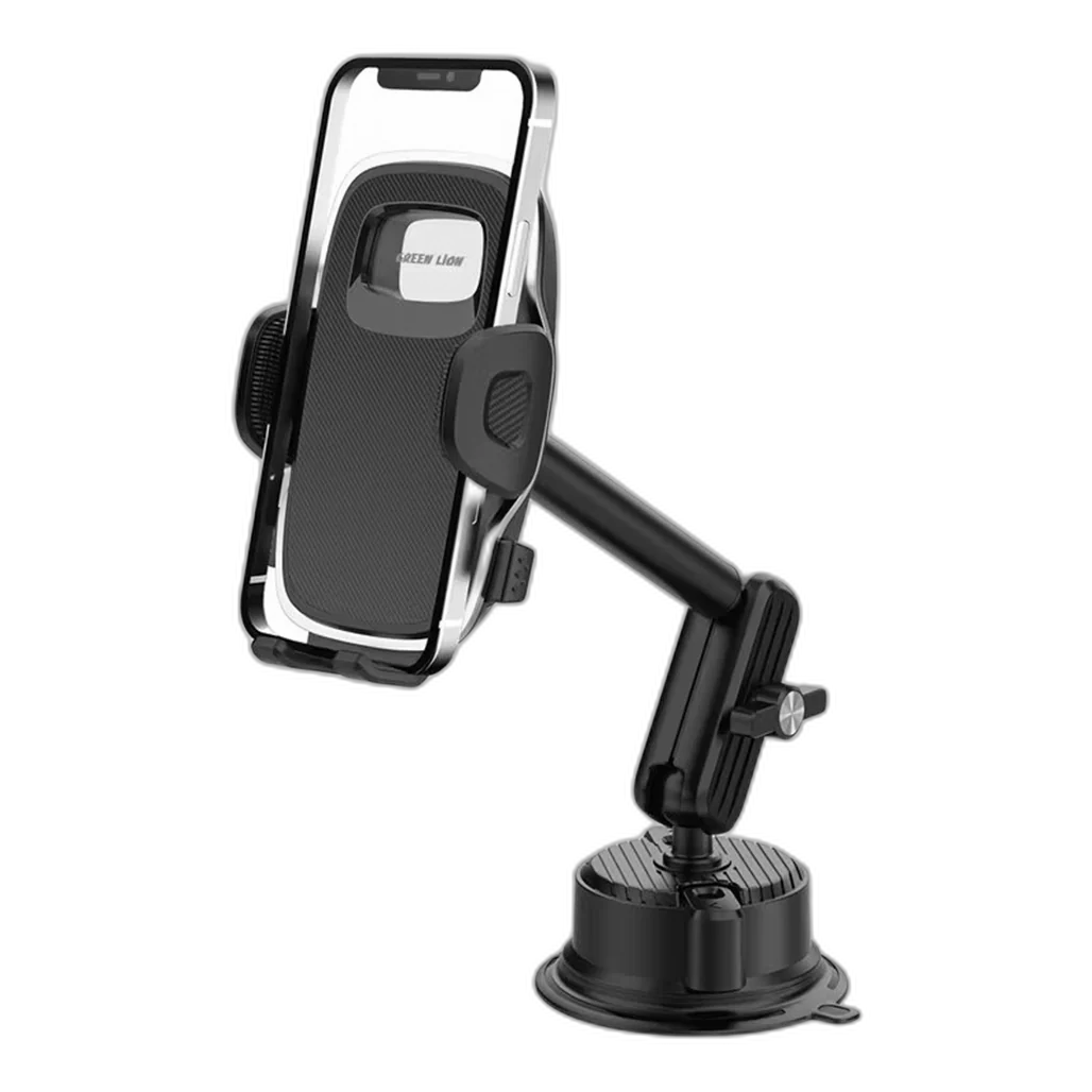 Green Lion GX-38 Universal Suction Phone Holder