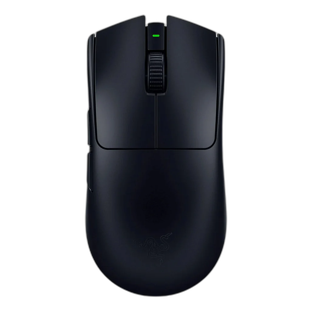 Razer DeathAdder V3 Pro - Wireless Gaming Mouse