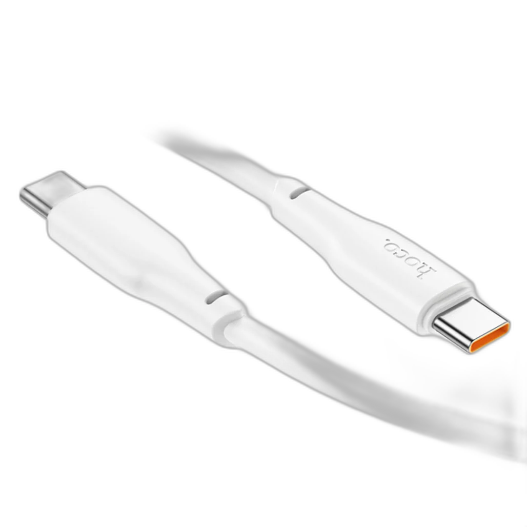 Hoco X93 Type-C to Type-C Charging Cable - 2M