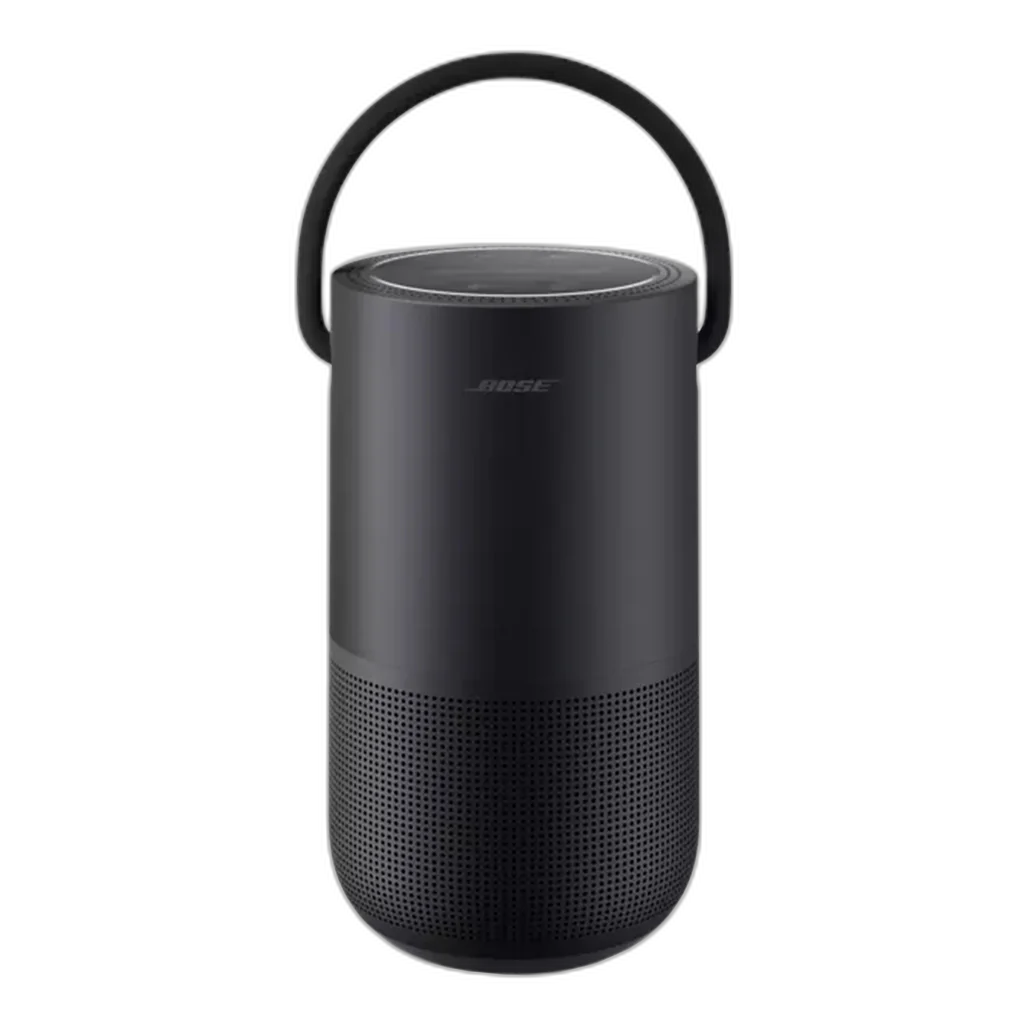 Bose Portable Smart Bluetooth Speaker