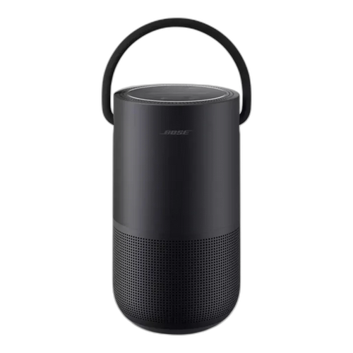 Bose Portable Smart Bluetooth Speaker