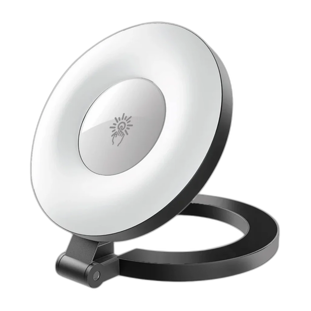 Promate MagHalo MagSafe LED Ring Light