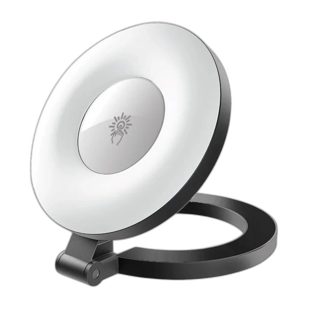 Promate MagHalo MagSafe LED Ring Light