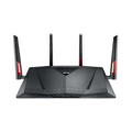 Asus AC3100 - Dual Band Gigabit WiFi Gaming Router