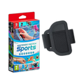 Nintendo Switch Sports - Includes Leg Strap