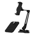 Powerology Long Arm 360° Rotatable Suction Phone Holder