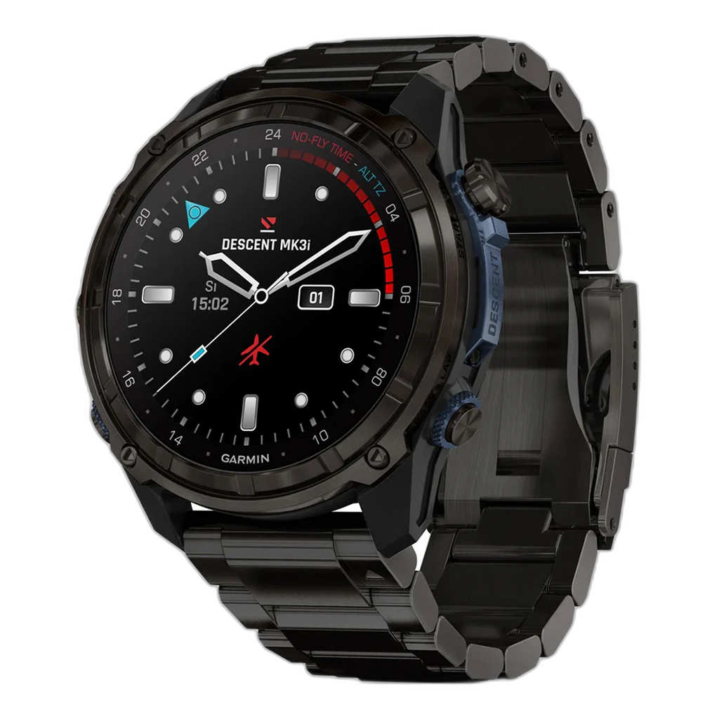 Garmin Descentâ¢ Mk3i 010-02752-11