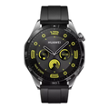 Huawei Watch GT 4 41mm Black Fluoroelastomer Strap