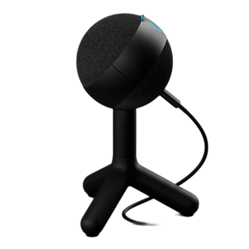Logitech YETI ORB - Condenser USB Gaming Microphone