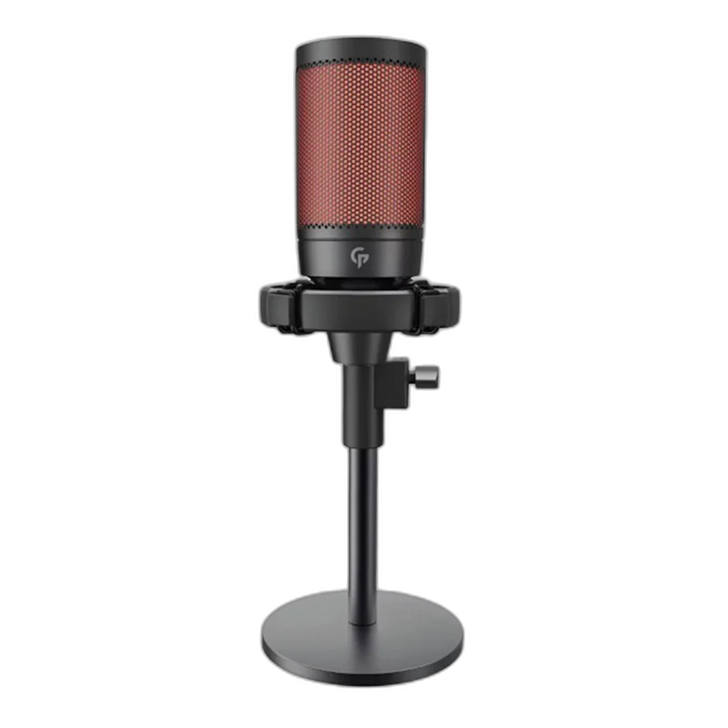 Porodo Gaming RGB Condenser Microphone, Price in