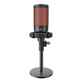 Porodo Gaming RGB Condenser Microphone, Price in
